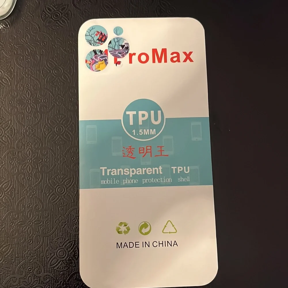 iPhone 13 Pro Max Alice in Wonderland Cell Phone Case NWT
